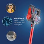 Rediffusion Turbo 2-in-1 Cordless Vacuum