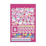 Unicorn Sticker Book