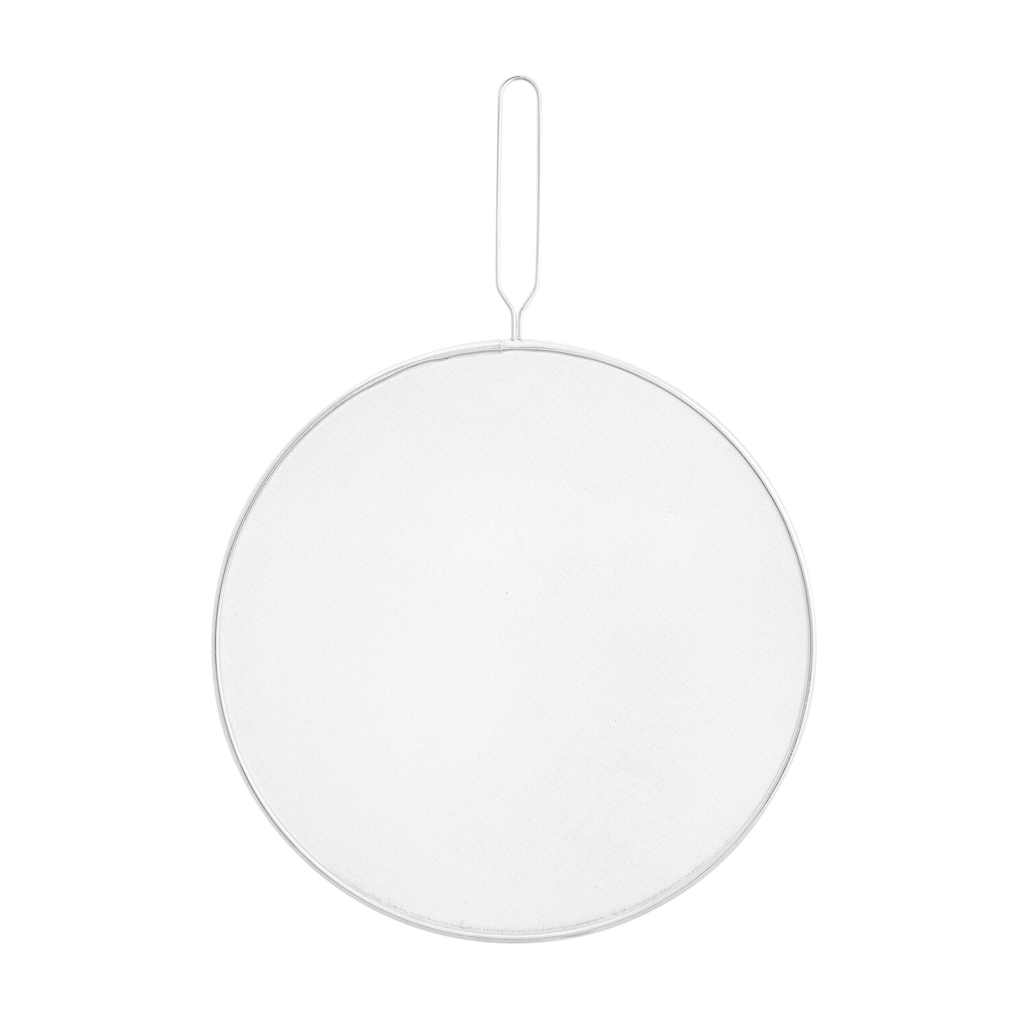 Chef Aid Splatter Guard 33cm Home Store + More