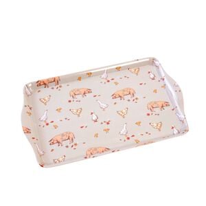 Farmstead Serving Tray