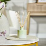 Cashel Living White Lotus 200ml Reed Diffuser