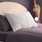 Silentnight Deep Sleep Ultimate Pillow