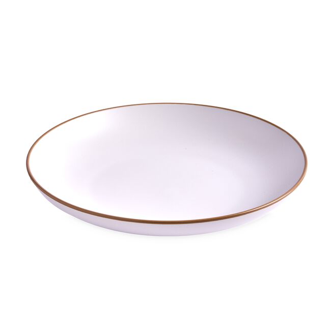 Wensley Calico 16 Piece Dinner Set