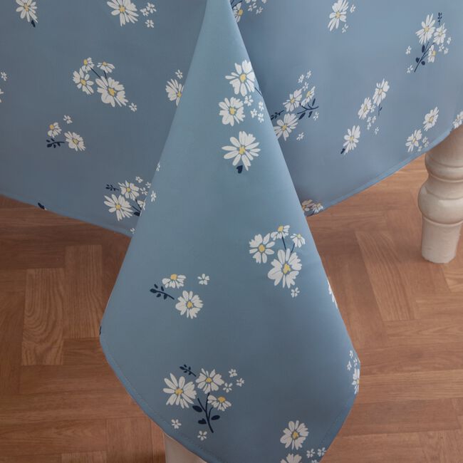 Daisy Tablecloth 160cm x 230cm