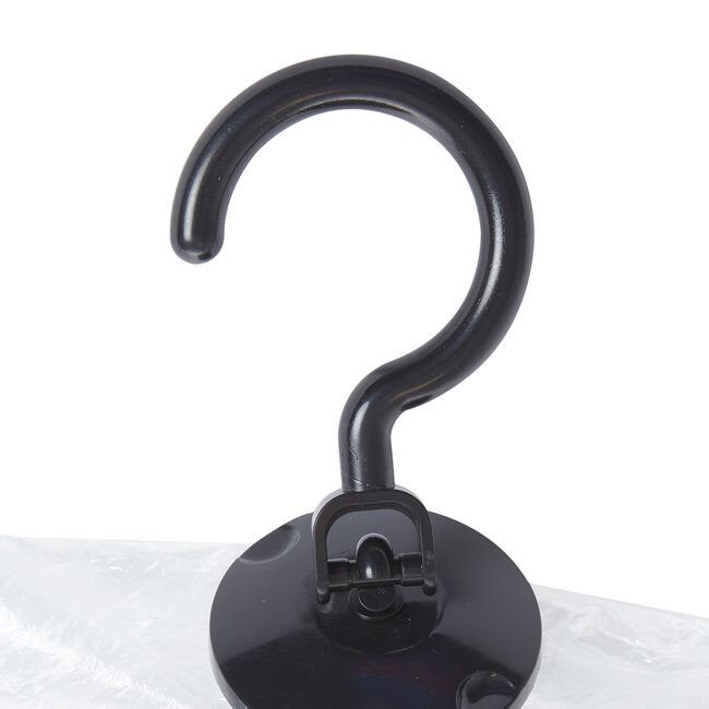 EZY STORAGE INSTA SPACE XLARGE HANG VAC BAG