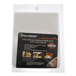 Rolling Dog Heavy Duty Drop Cloth 10ft x 5ft