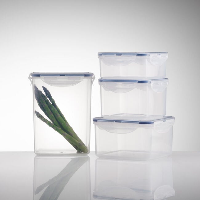 Lock & Lock Rectangular Container 1.3L