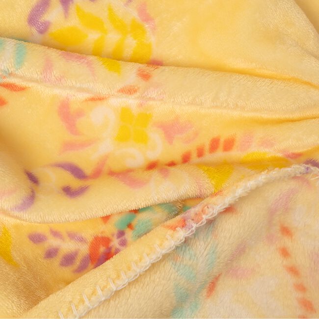 Blossom Lane Poppy & Joshua 150cm x 200cm Throw