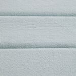 MEMORY FOAM DUCK EGG 40x60 Bath Mat