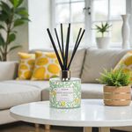 Larchmere Lemon Bergamot & Basil Reed Diffuser