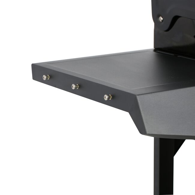 Bighorn Classic 4 Burner Gas BBQ