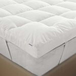 SILENTNIGHT DEEP SLEEP ULTIMATE 1000  Single Mattress Topper 