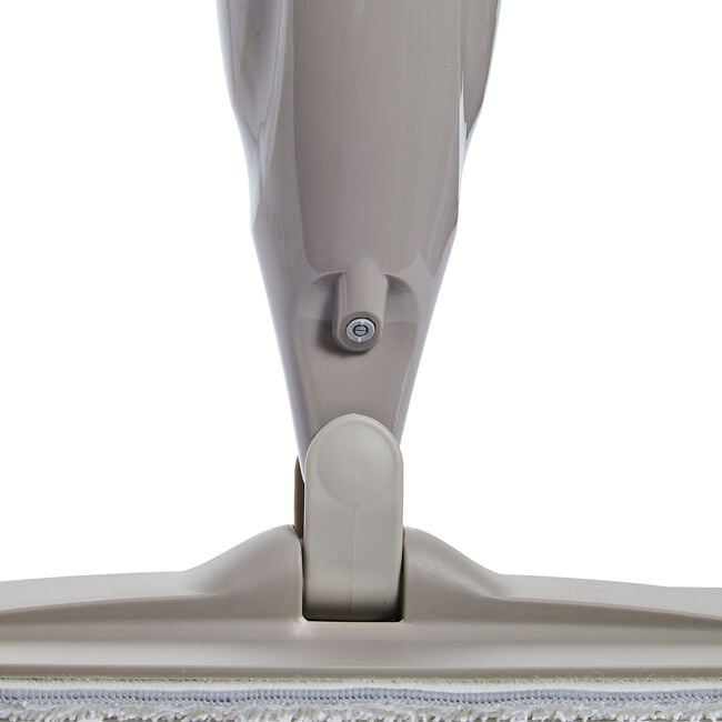 Salter Warm Harmony Spray Mop & Refill