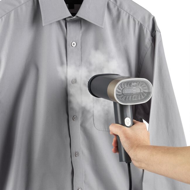 Beldray Fold Away Clothes Steamer