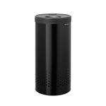 Brabantia Laundry Bin 35L Black