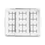 STORAGE MASTER STACKABLE SMALL Folding Shelf