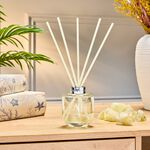 Aromabotanical Crystal Citrine Reed Diffuser