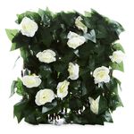 Rose Leaf Trellis 180cm x 30cm