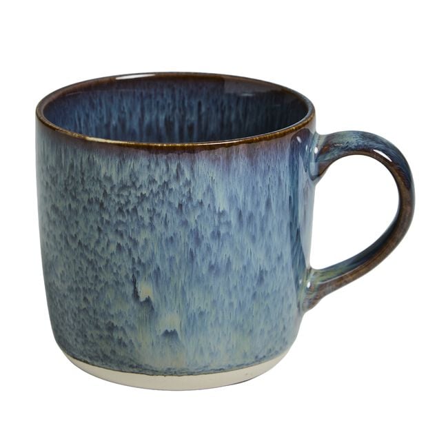 Heritage Halo Sand Mug