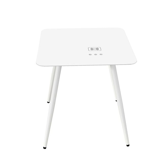 Nordhaus Wireless Charging Table