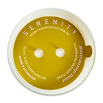 Hidden Message I Hate Everyone Except You Candle