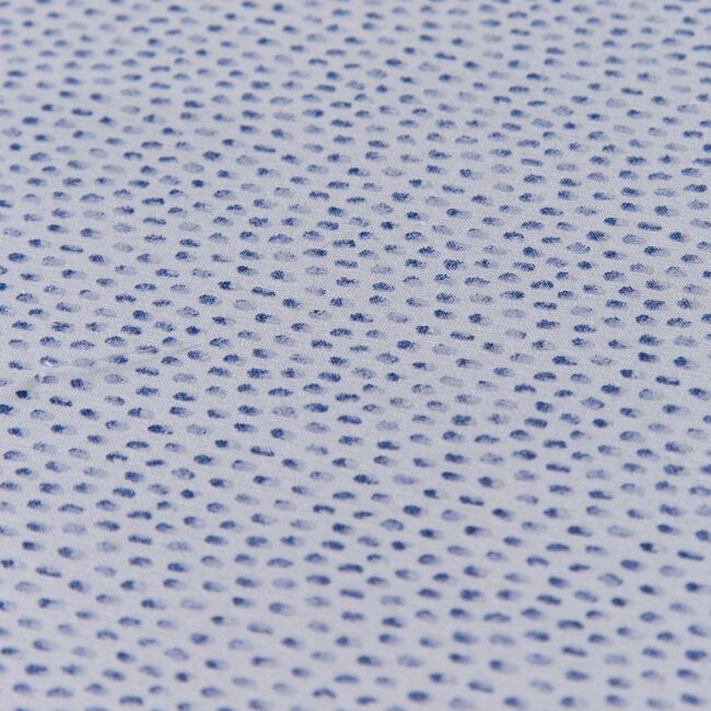 SHILOH MULTI Super King Fitted Sheet
