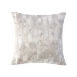 Macael Marble Cushion Covers 45x45cm - 2 Pack
