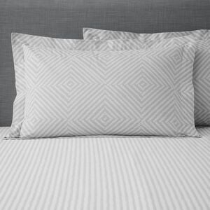 Duke Oxford Pillowcase Pair