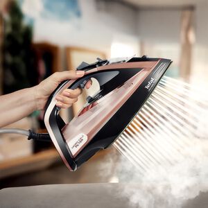 Tefal 3100W Ultimate Pure Steam Iron 