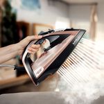 Tefal 3100W Ultimate Pure Steam Iron 