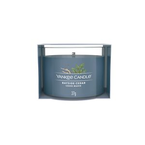 Yankee Candle® Filled Votive Bayside Cedar