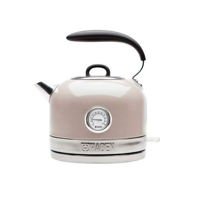 Haden Jersey 1.5L 3KW Rapid Boil Putty Kettle 