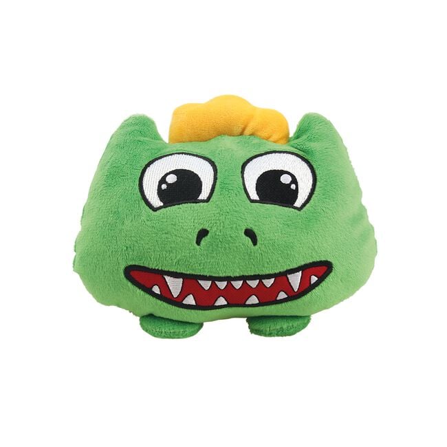 JML Chuckle Chums Dinosaur Pet Toy