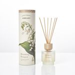 Blooming Bouquet Clean Linen Reed Diffuser