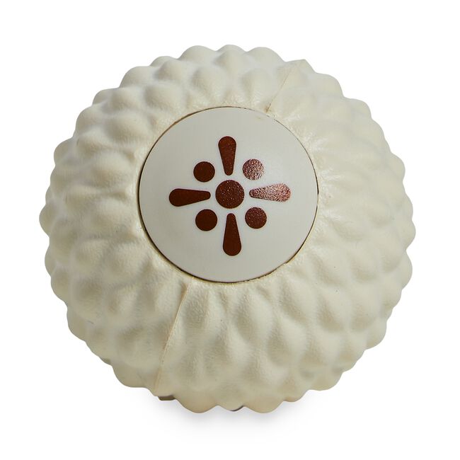 BLOOM Massage Ball White