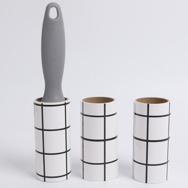 Carina & Co Lint Roller Set