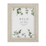 8x10 OSLO SOFT GREY Frame