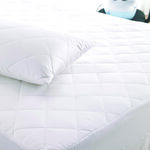 QUILTED SINGLE Mattress Protector