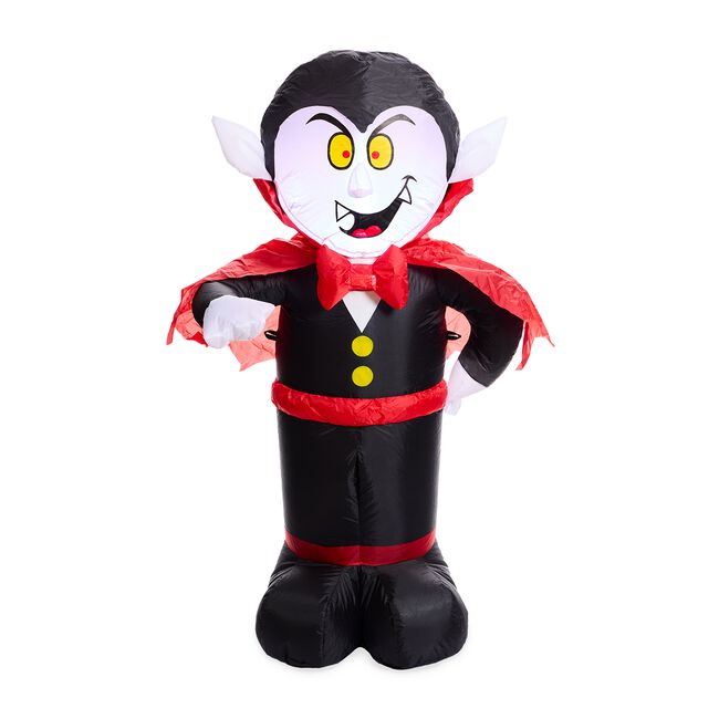 1.2M Inflatable Vampire