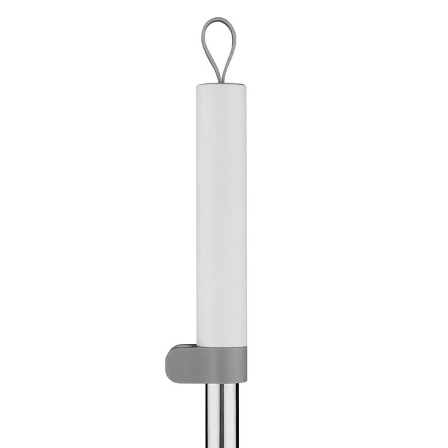 Tower Elevate Long Handled Dustpan and Brush