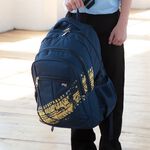 Streetsac Off Road School Bag