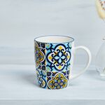 Fiesta Oporto Mug