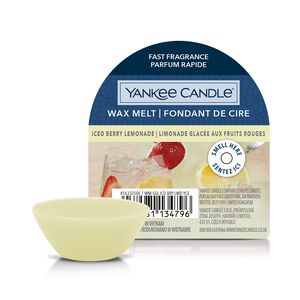 Yankee Candle® Wax Melt - Iced Berry Lemonade