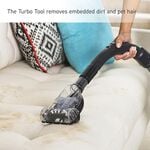 Vax Pick Up Pet Cylinder Vacuum Cleaner