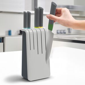 Joseph Joseph Duo Knife Block Set
