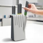 Joseph Joseph Duo Knife Block Set