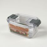 STORAGE MASTER 500ml Lunch Food Storage Box