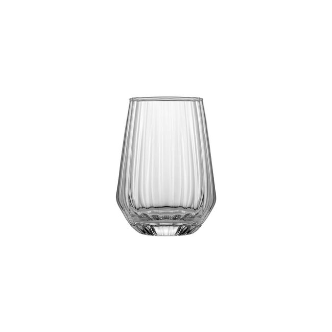 Selected Luxe 400ml 4pk Tumblers