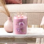 Yankee Candle® Wild Orchid Large Jar