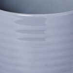 Typhoon Living Mug - Grey 350ml